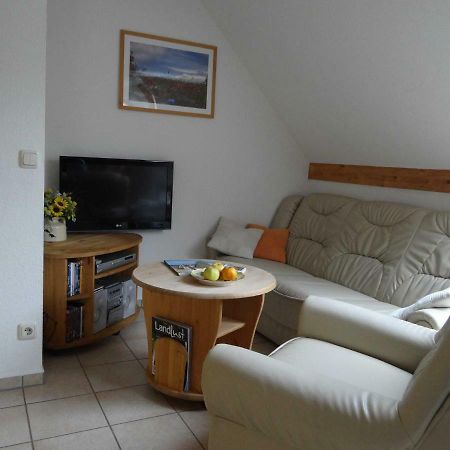 Fewo Fiete Trassenheide Exterior photo