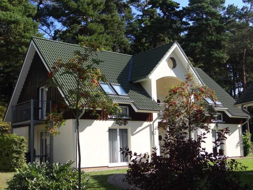 Fewo Fiete Trassenheide Exterior photo